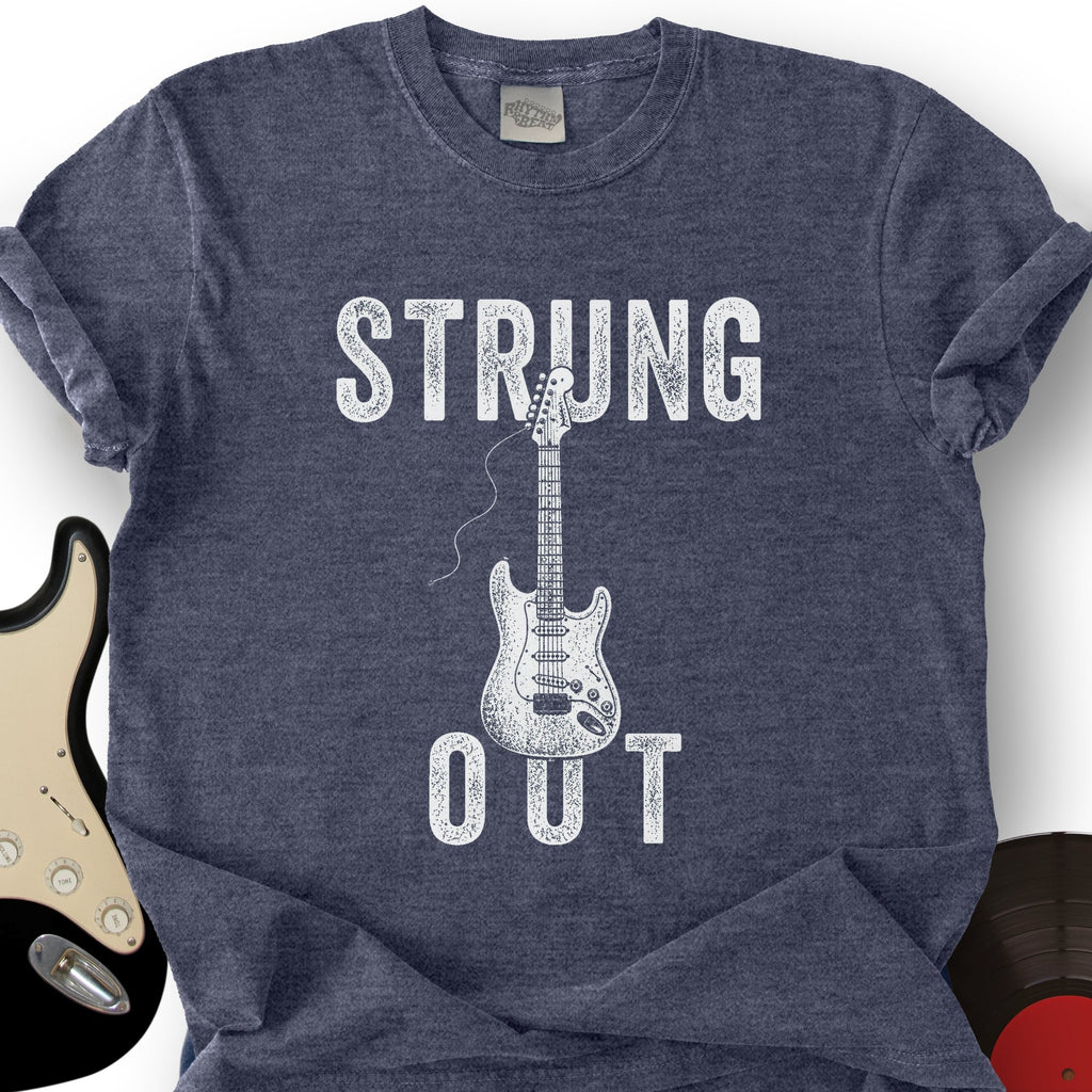 Strung Out T-Shirt product image 4