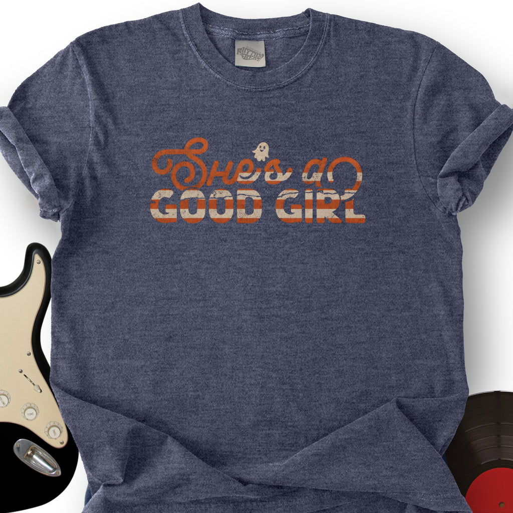 Good Girl Energy T-Shirt product image 6