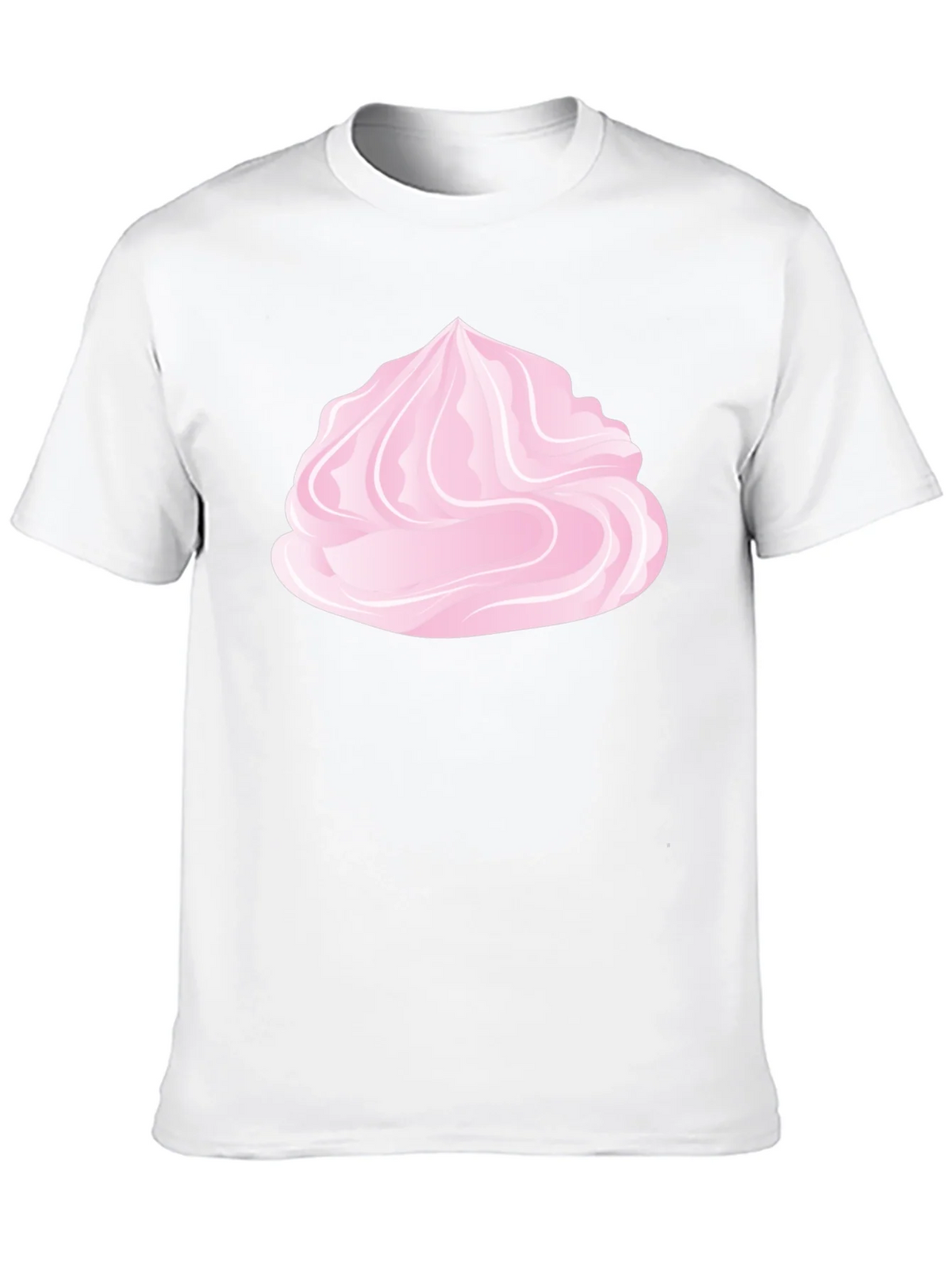 Pink Frosting Graphic Tee - Sweet Style product image 7