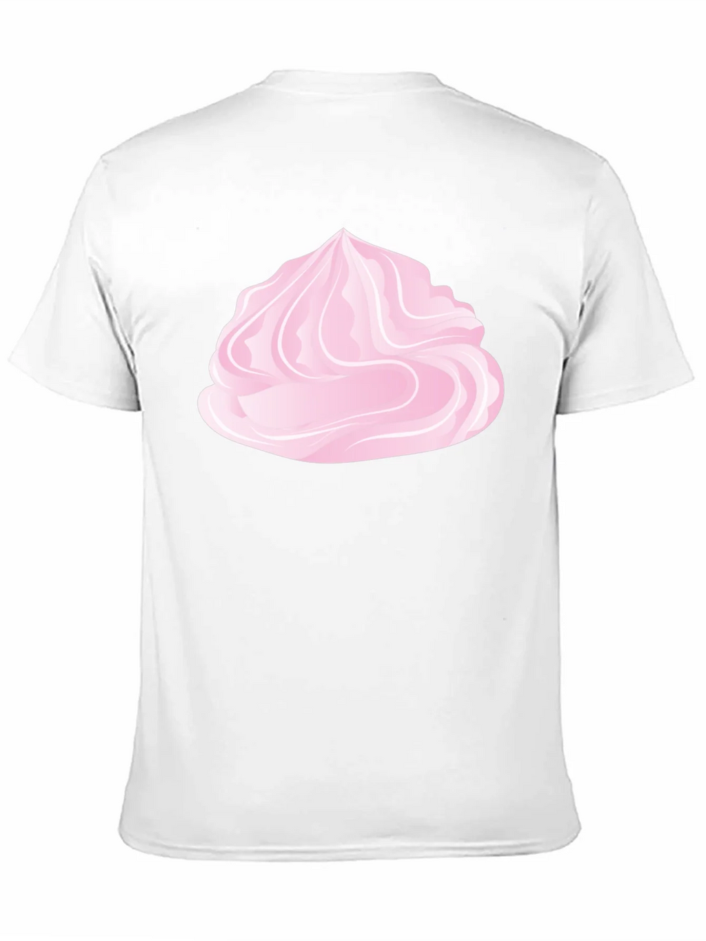 Pink Frosting Graphic Tee - Sweet Style product image 8