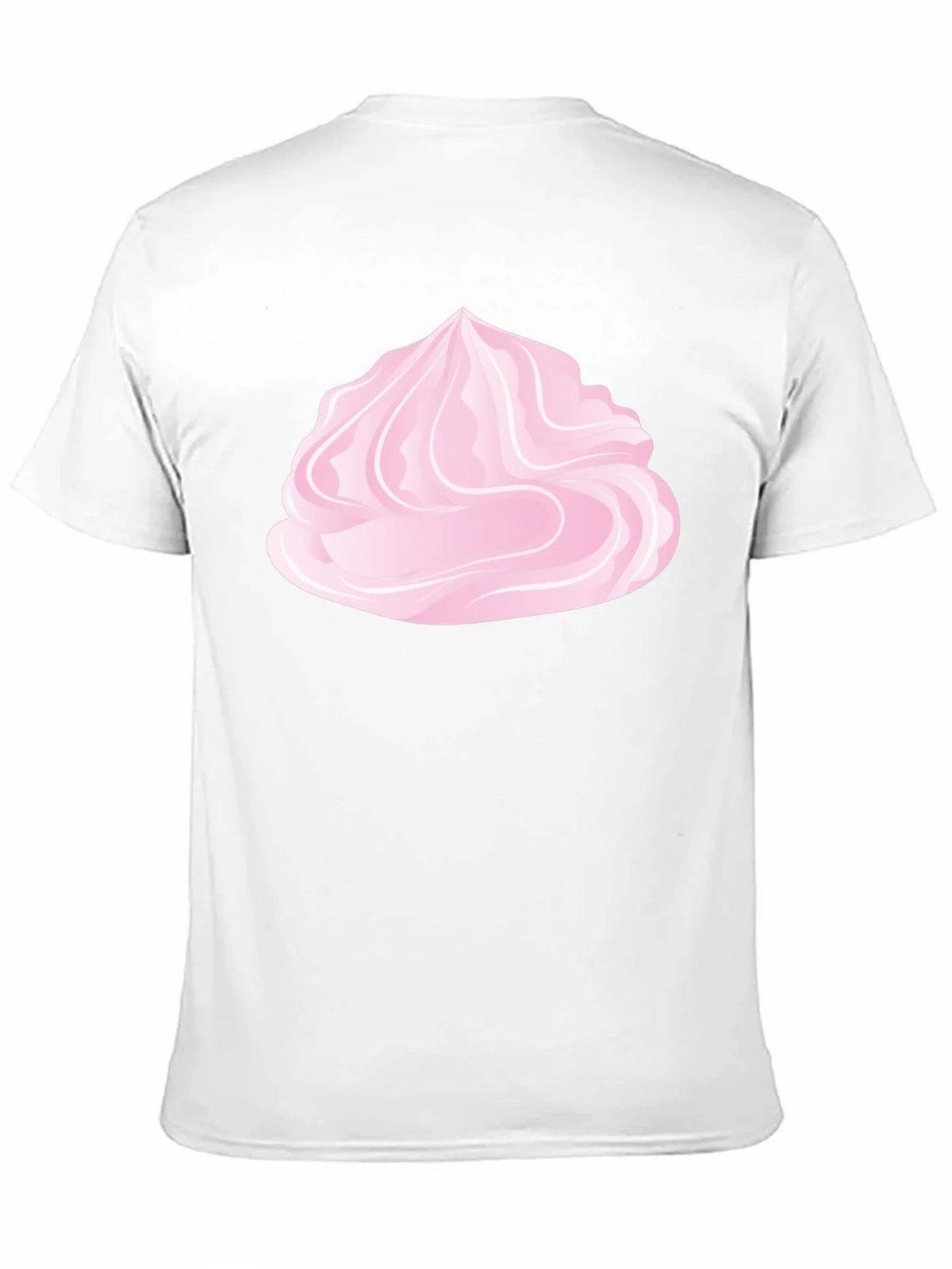 Pink Frosting Graphic Tee - Sweet Style product image 8