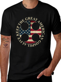 American Gospel T-Shirt - Keep the Great Alive! product image 1