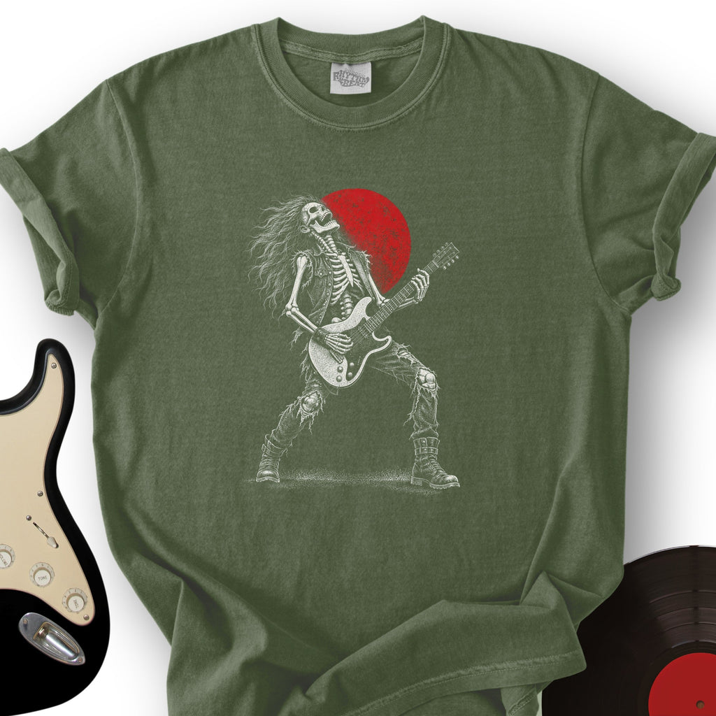 Blood Moon Riff T-Shirt product image 3
