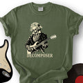 Decomposer Guitar T-Shirt product image 1