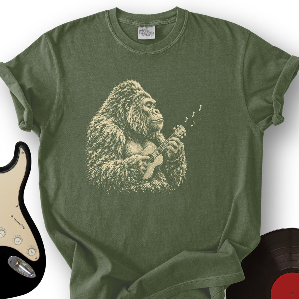 Primal Strings T-Shirt product image 5