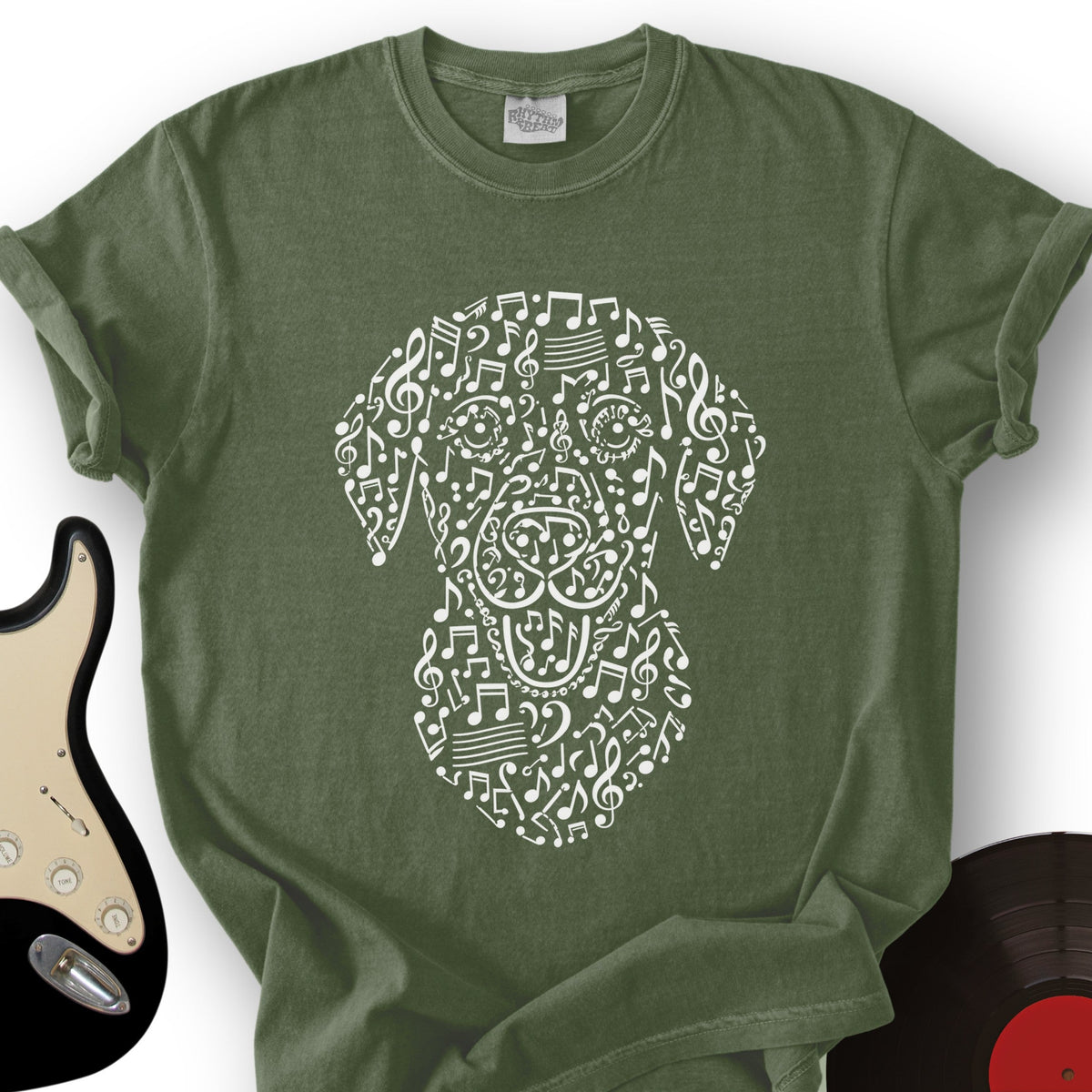 Symphonic Soul T-Shirt product image 7