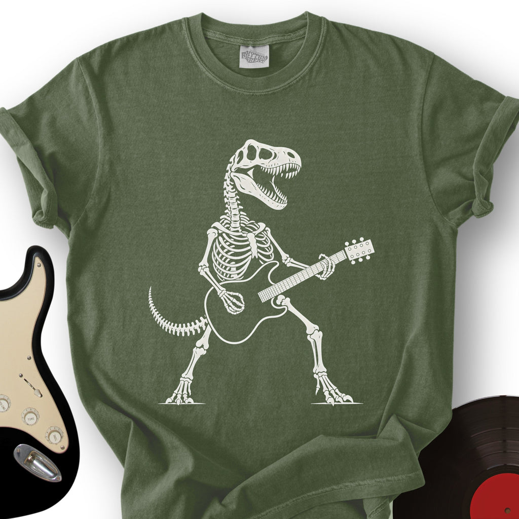Rex Bones T-Shirt product image 5