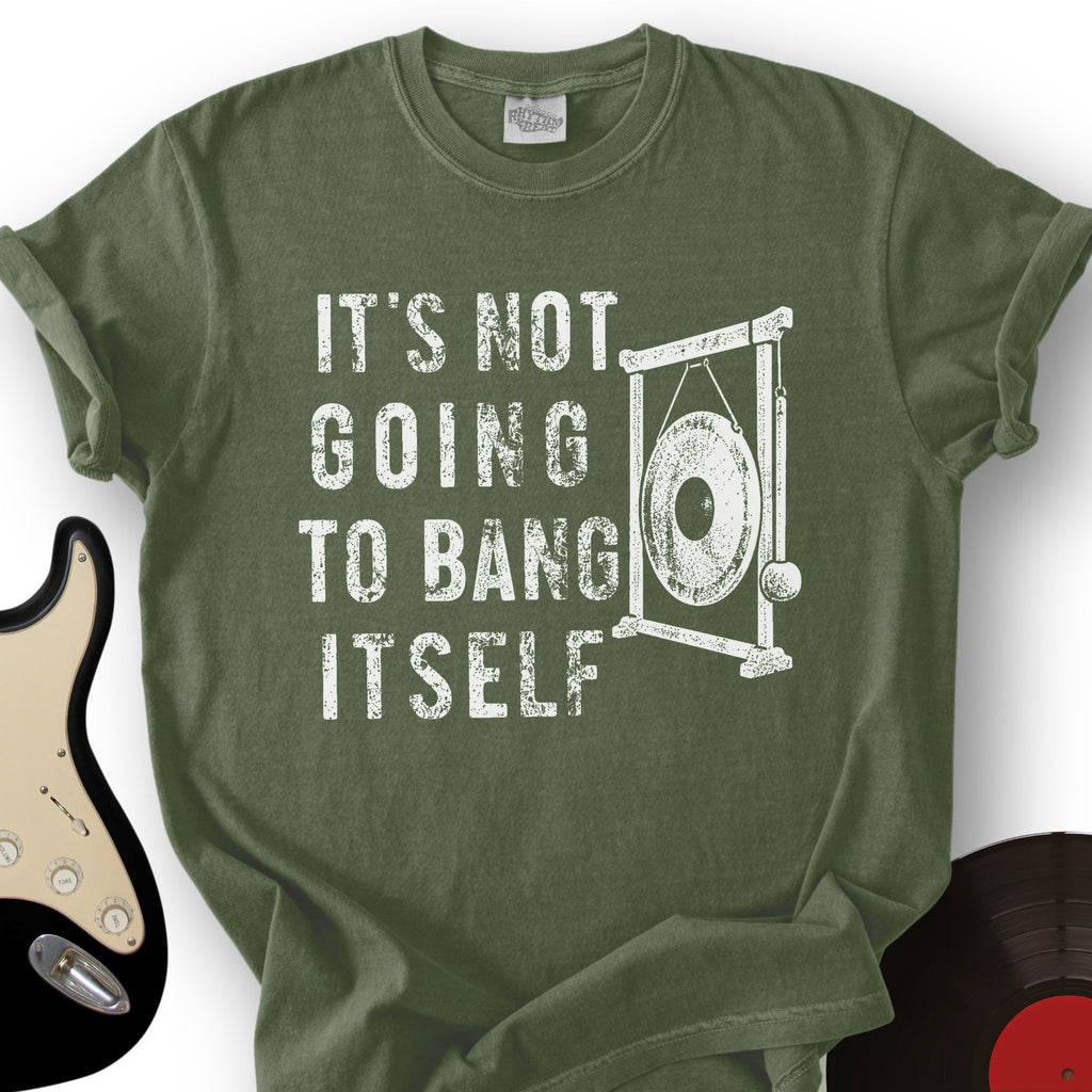 Self-Bang Gong T-Shirt product image 6