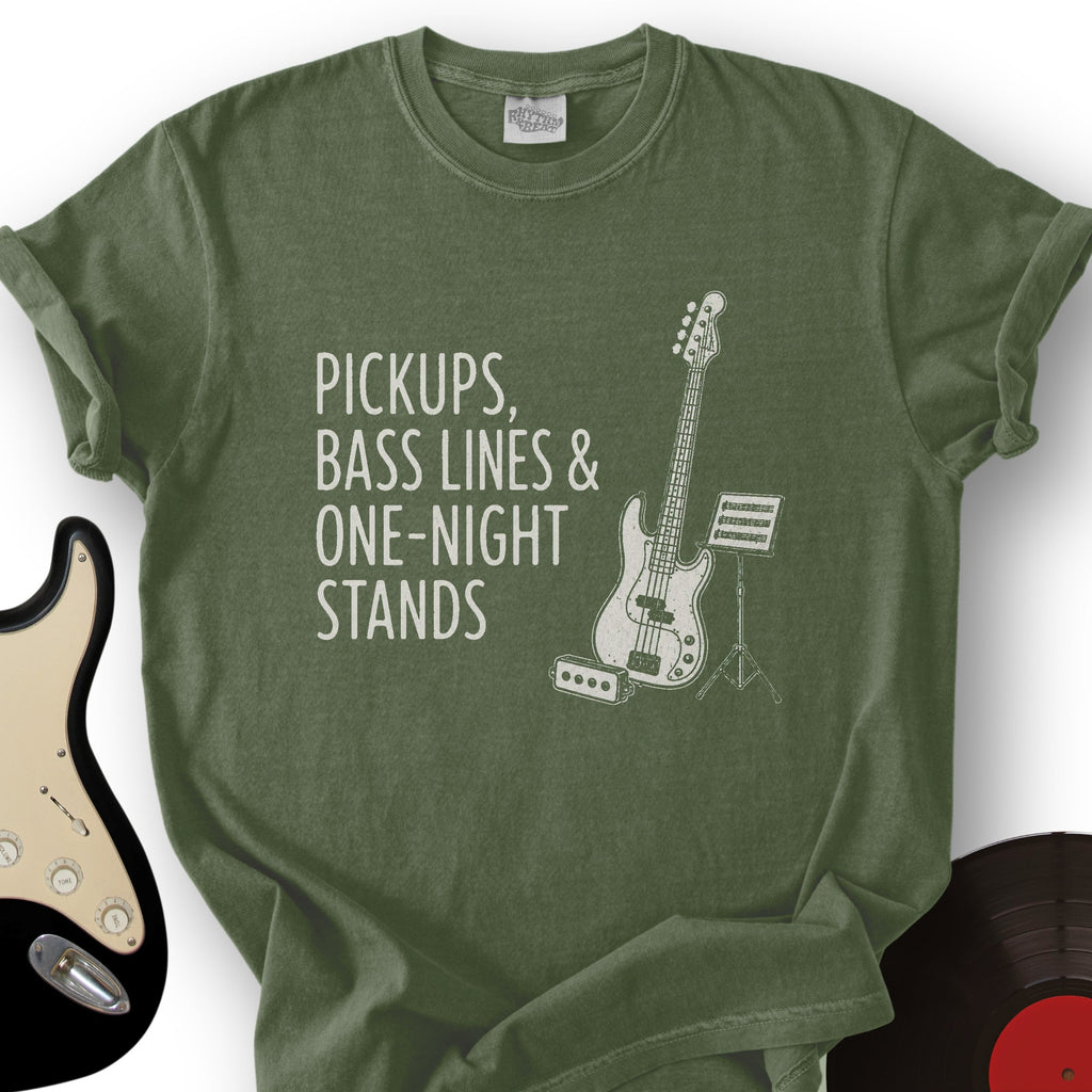 One-Night Stand T-Shirt product image 4