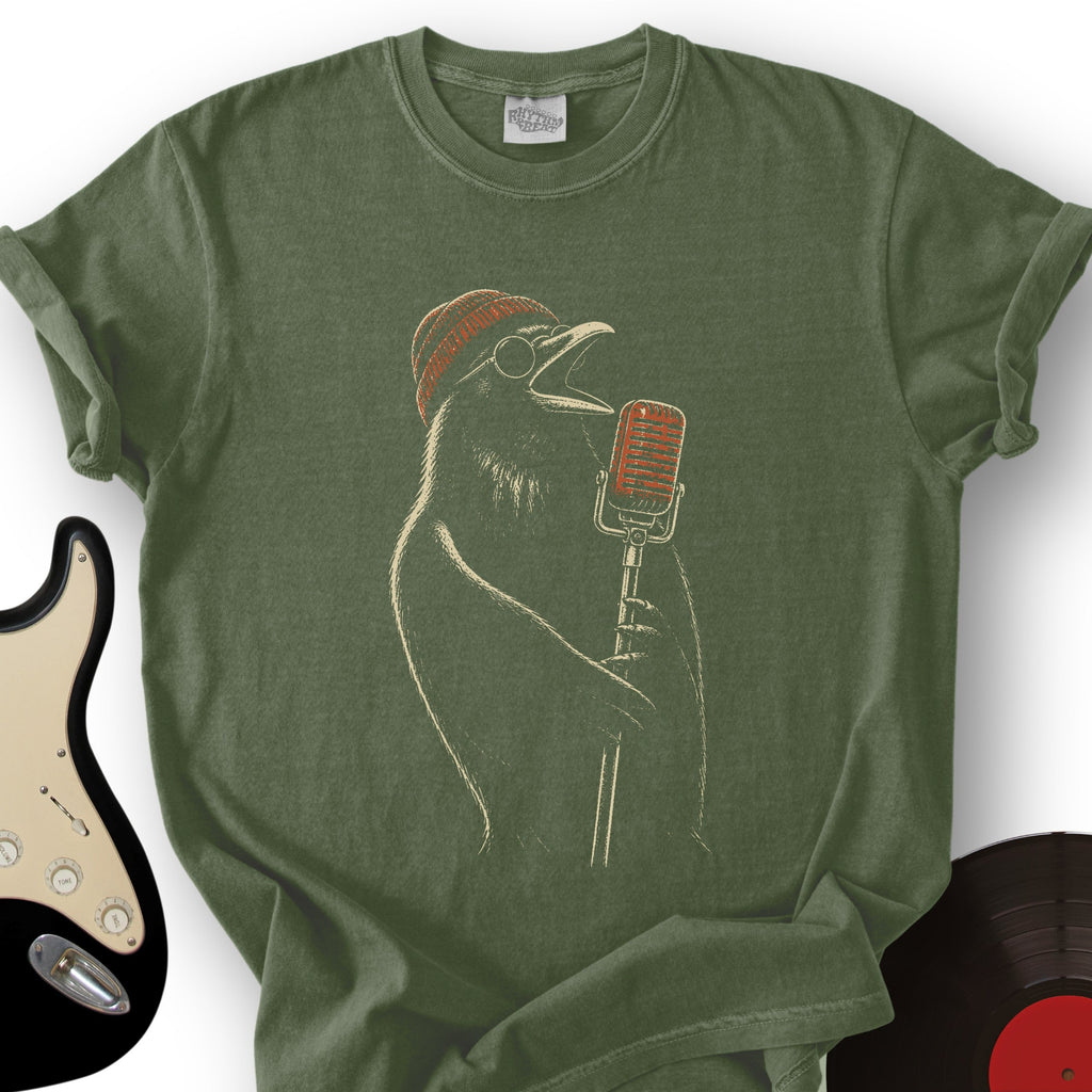 Crow's Song T-Shirt product image 3