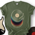 Haunted Platter T-Shirt product image 1