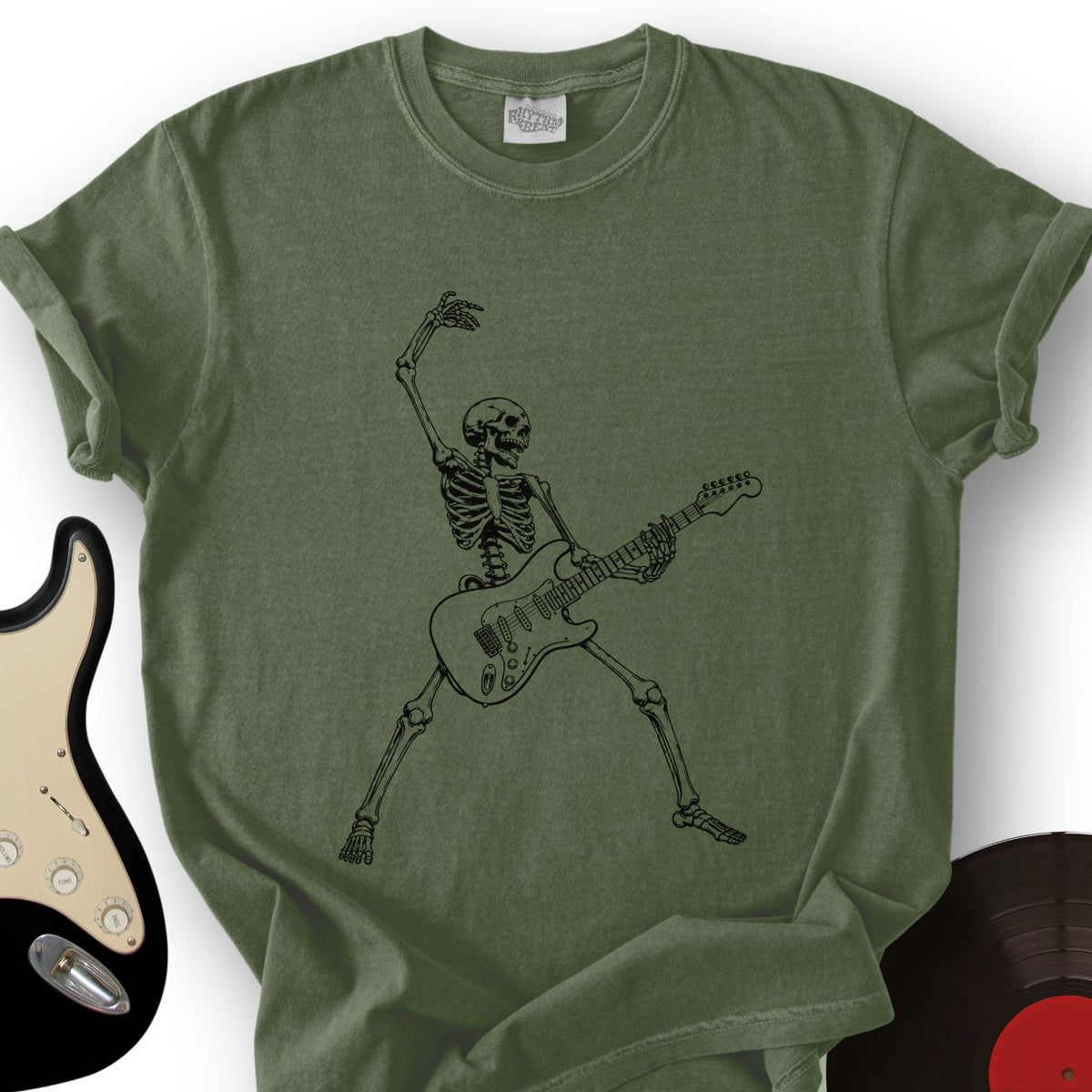 Dead Strum T-Shirt product image 6