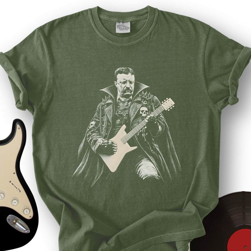 Spike And String T-Shirt product image 6