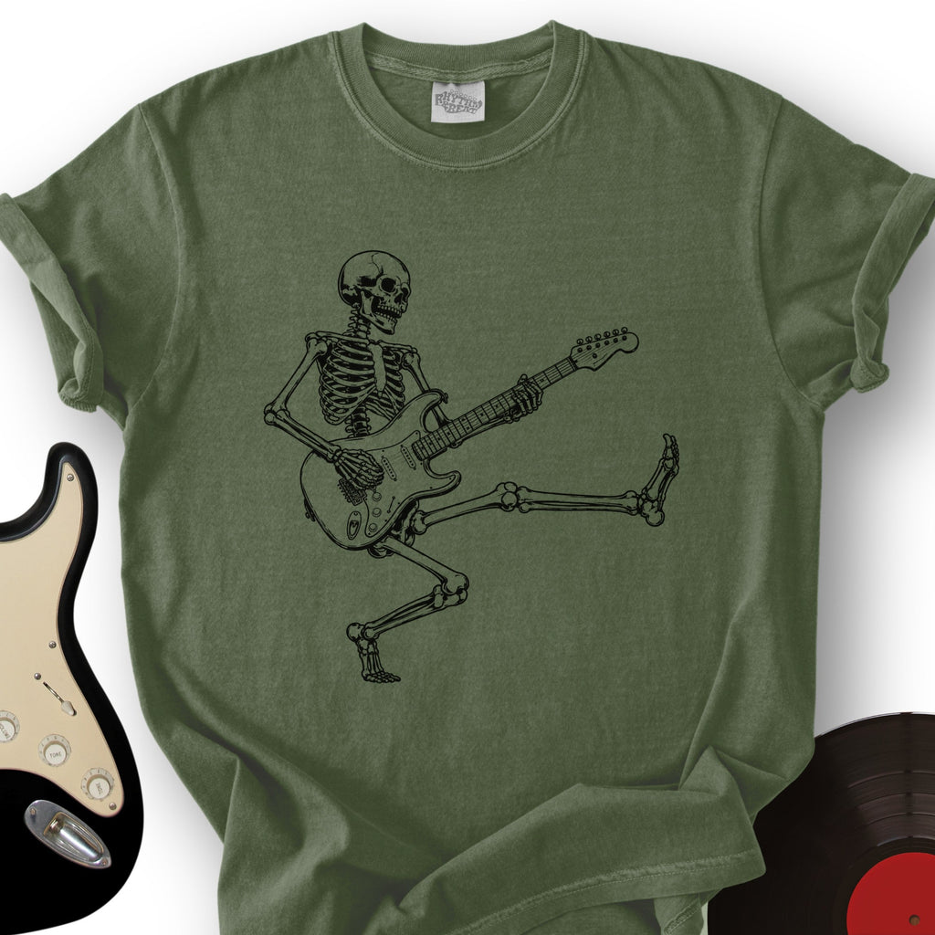 Bone Riff T-Shirt product image 3
