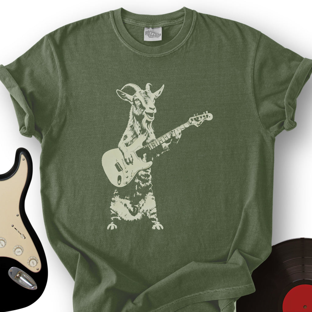 Goat Shredder T-Shirt product image 3