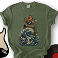 Kraken Sessions T-Shirt product image 1