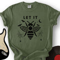 Bee Free T-Shirt product image 1