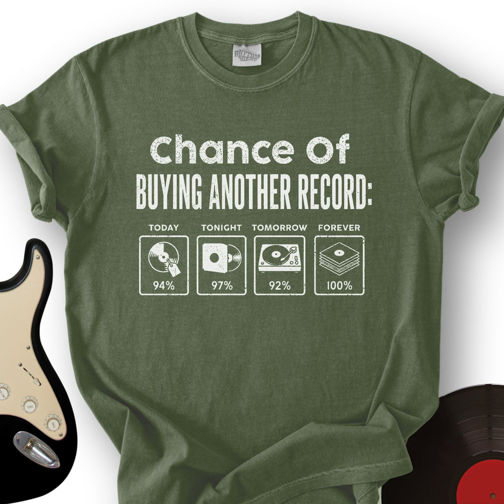 Forever Vinyl T-Shirt product image 4