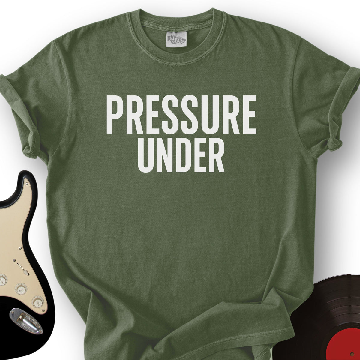 Pressure Under T-Shirt product image 6