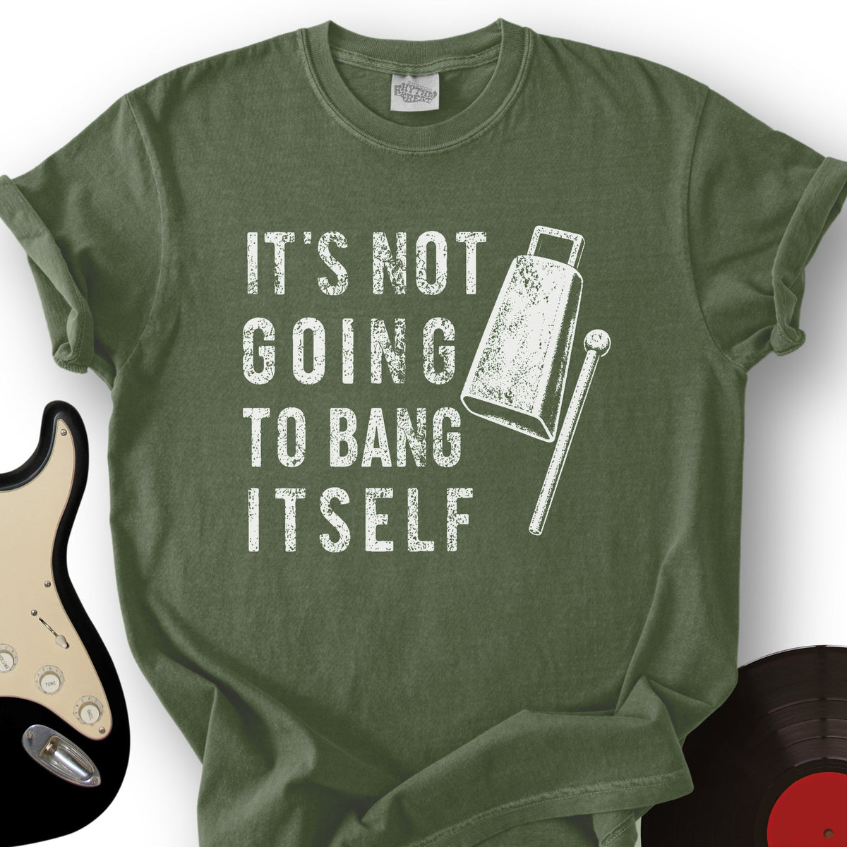 Not Going Bang T-Shirt product image 5