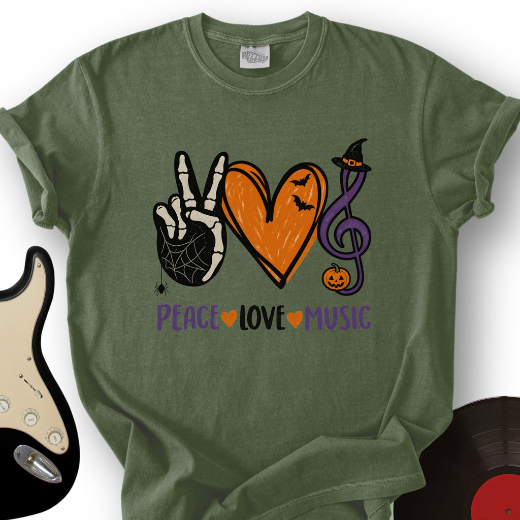 Spellbound Harmony T-Shirt product image 3