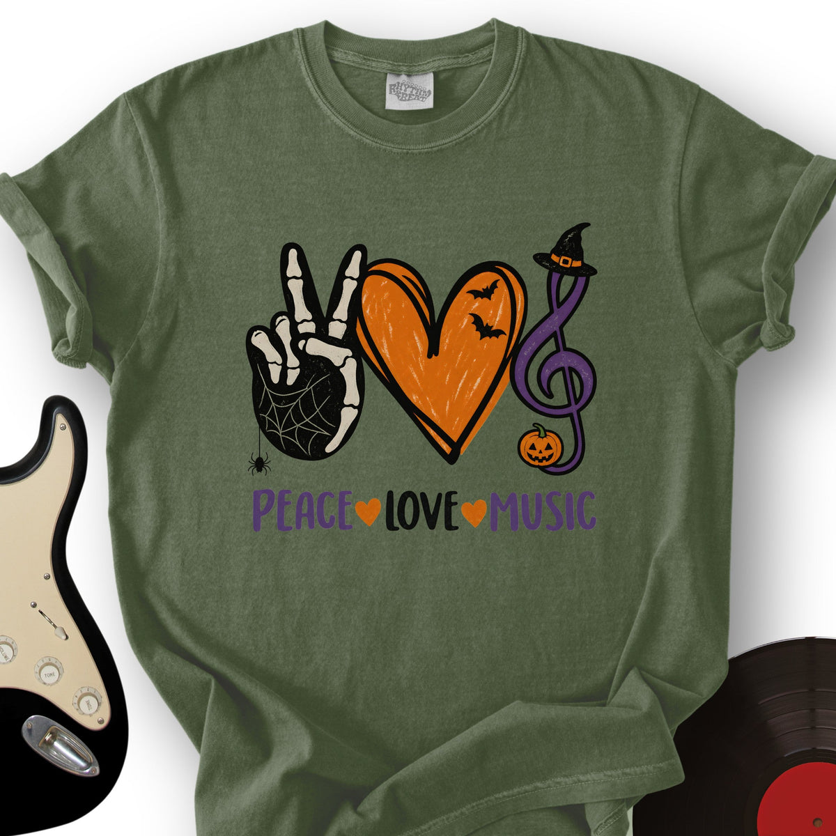 Spellbound Harmony T-Shirt product image 3