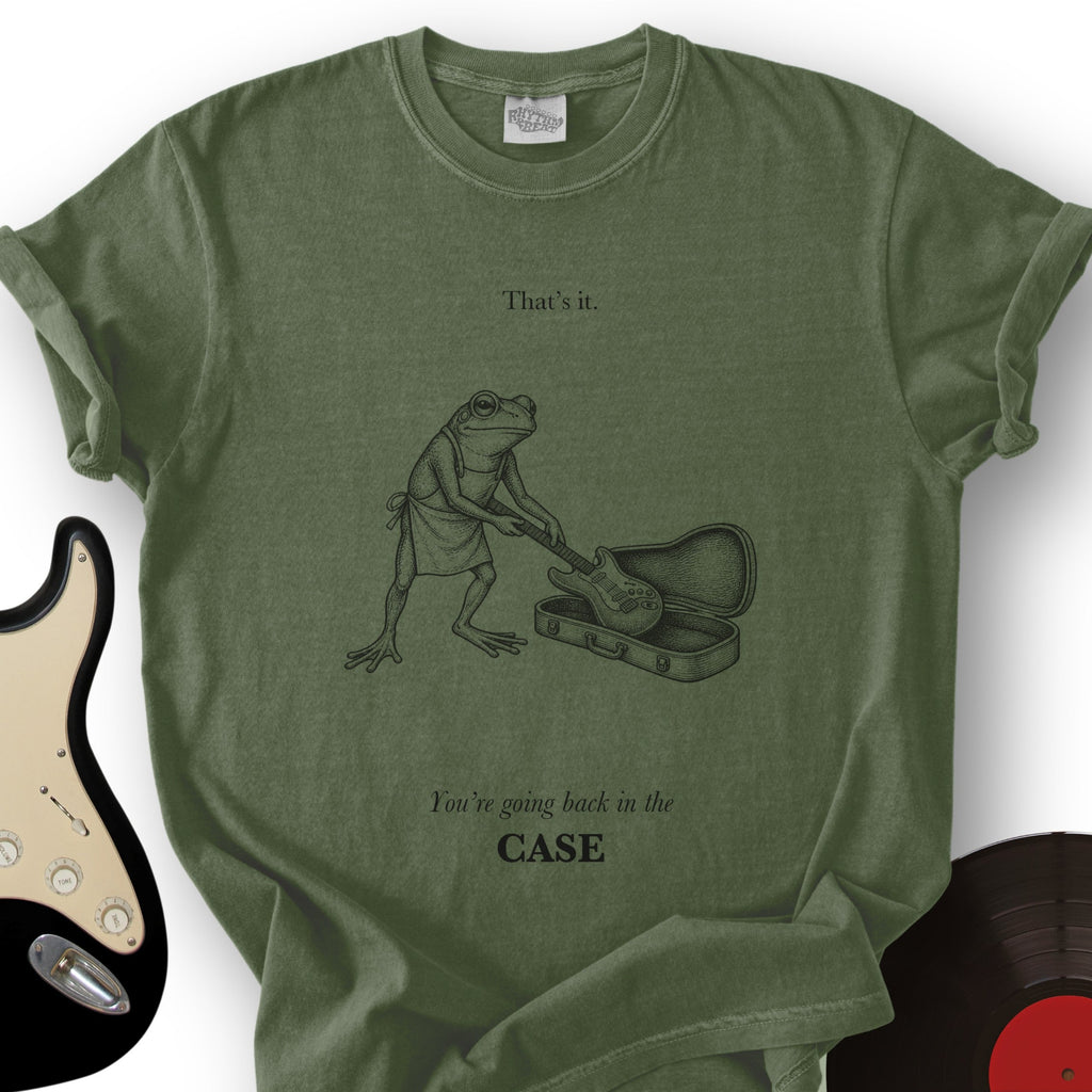 That's It T-Shirt product image 5