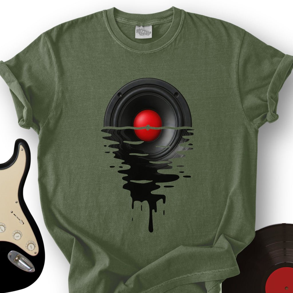 Sonic Void T-Shirt product image 6