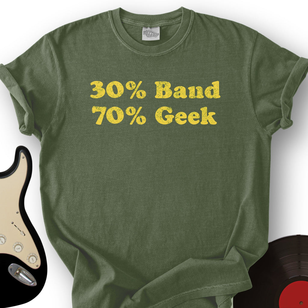 Band Geek T-Shirt product image 3