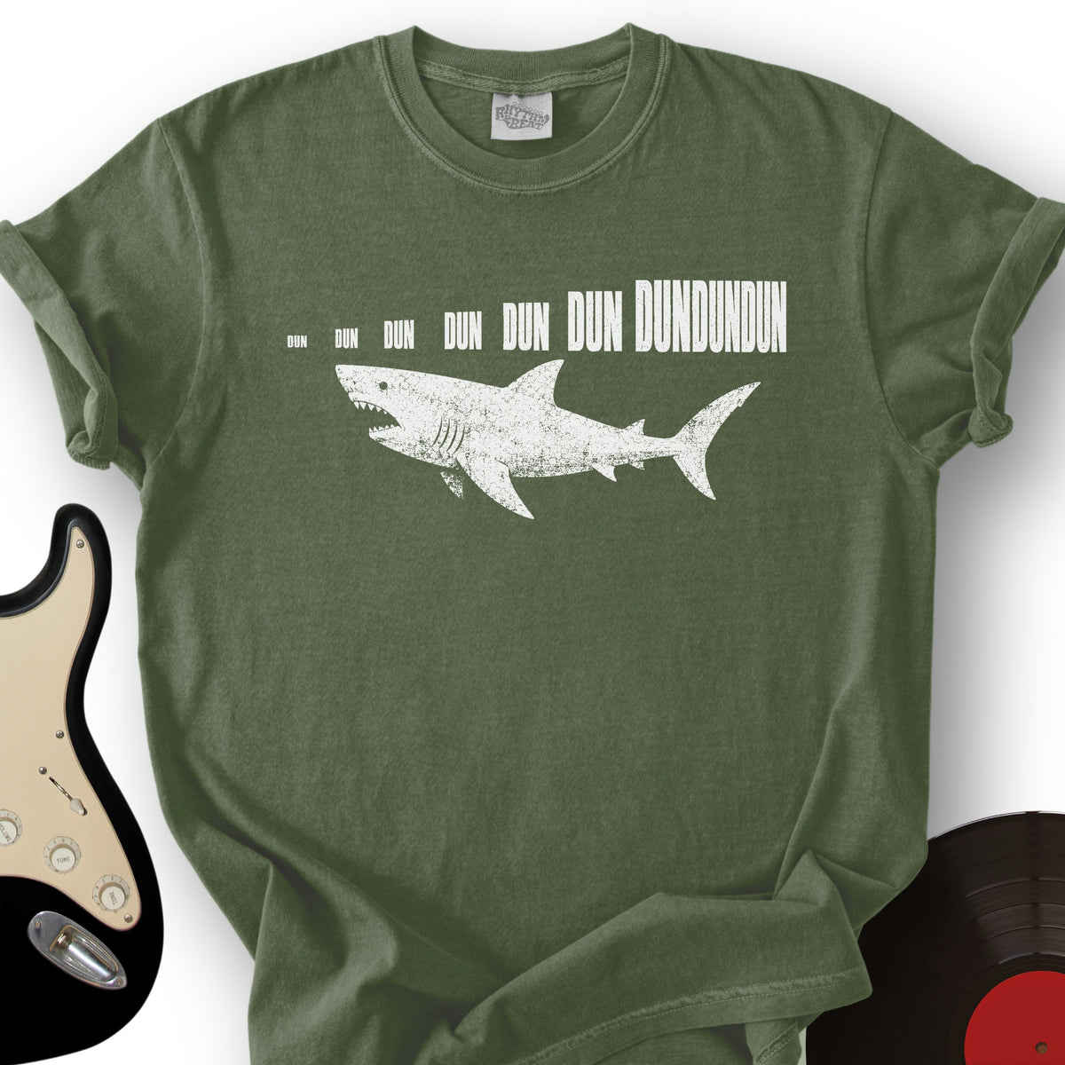 Dun T-Shirt product image 2
