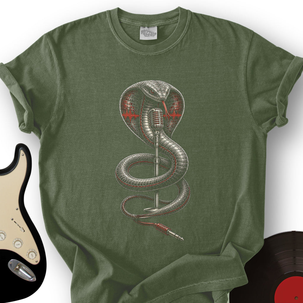Neural Venom T-Shirt product image 7