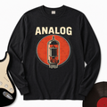 Analog Long Sleeve