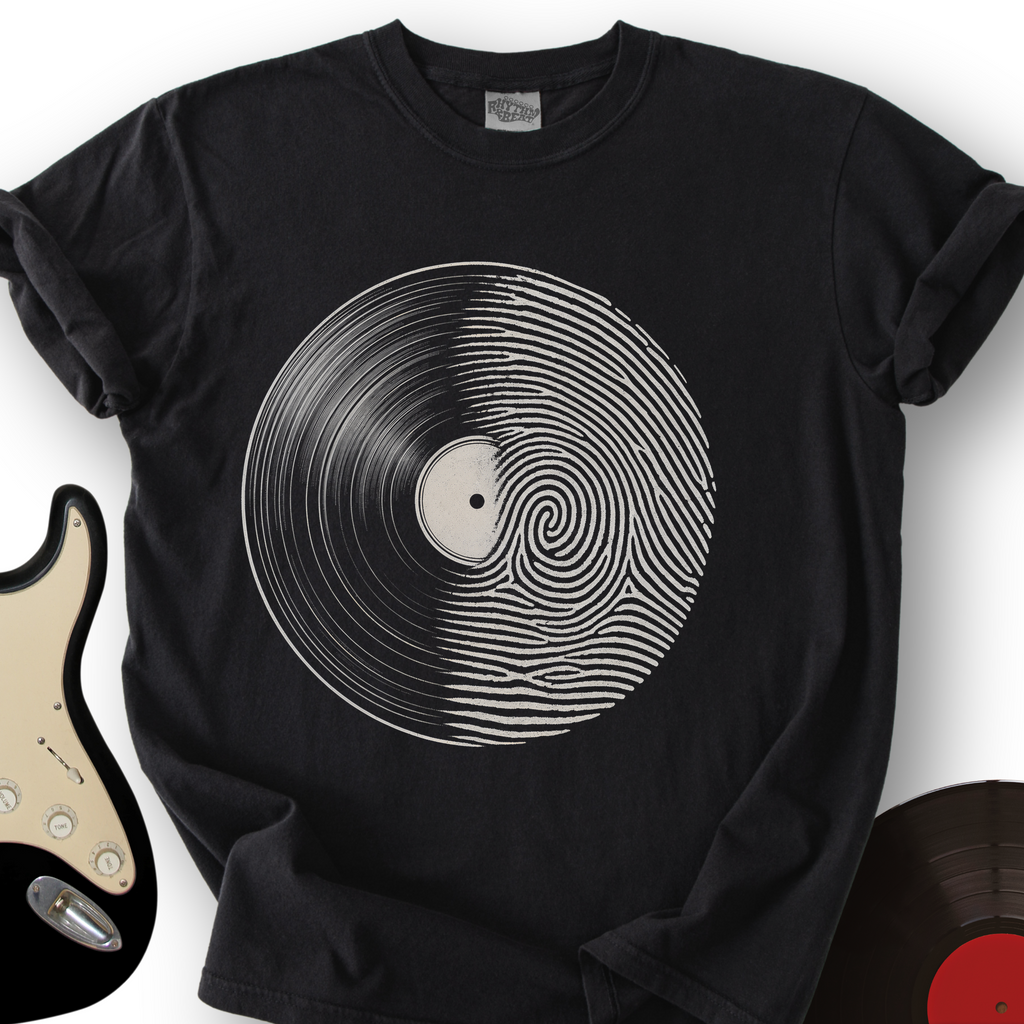 Groove Print product image 1