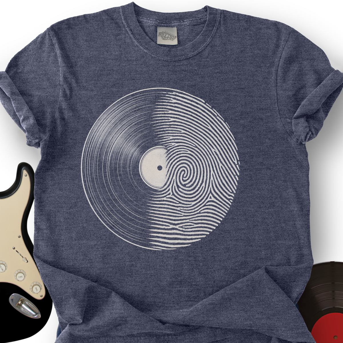 Groove Print product image 3