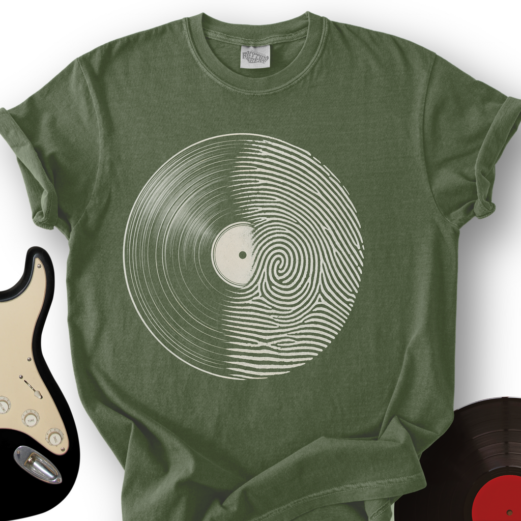 Groove Print product image 4
