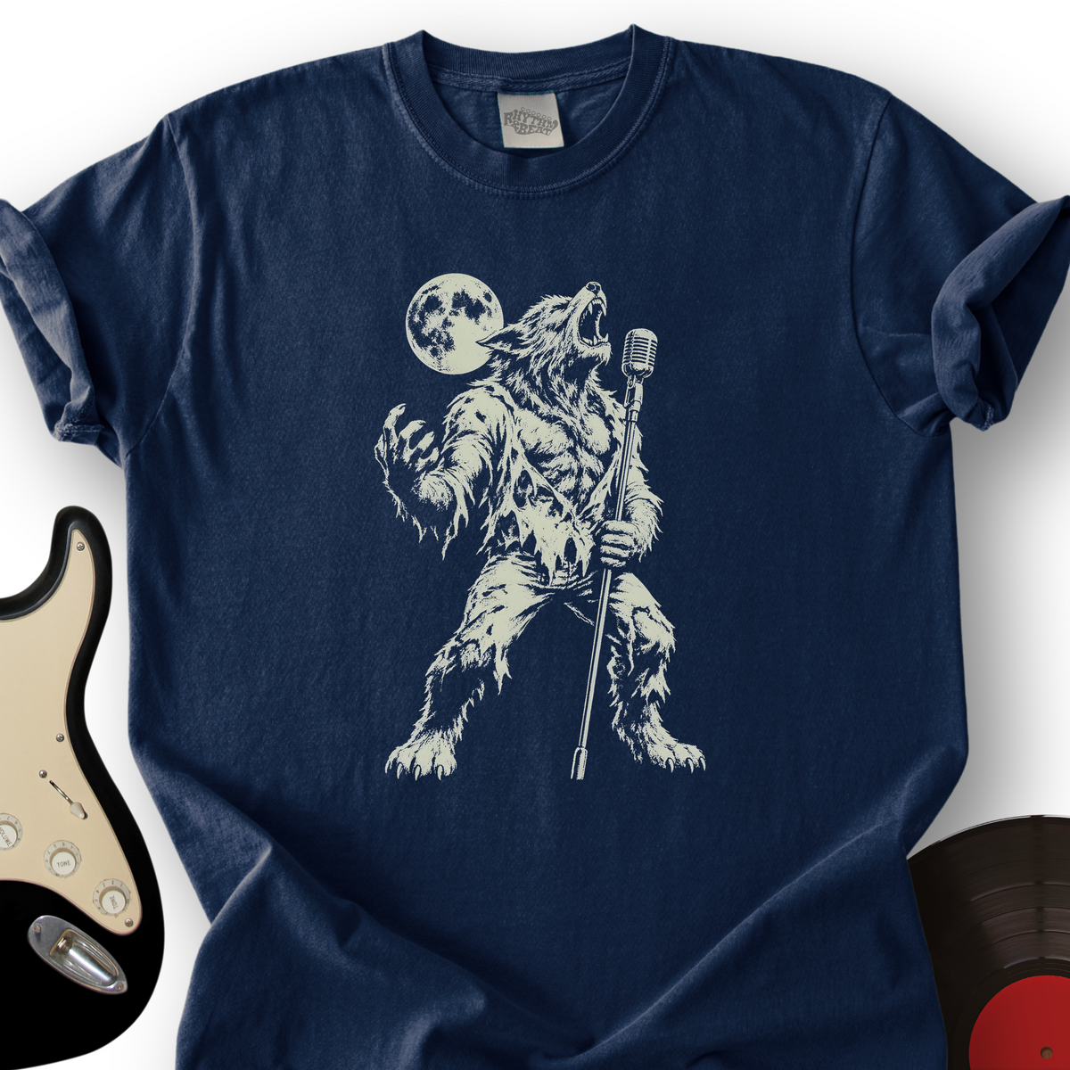 Moonlit Mic Howl product image 5
