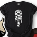 Mummy Microphone T-Shirt product image 1