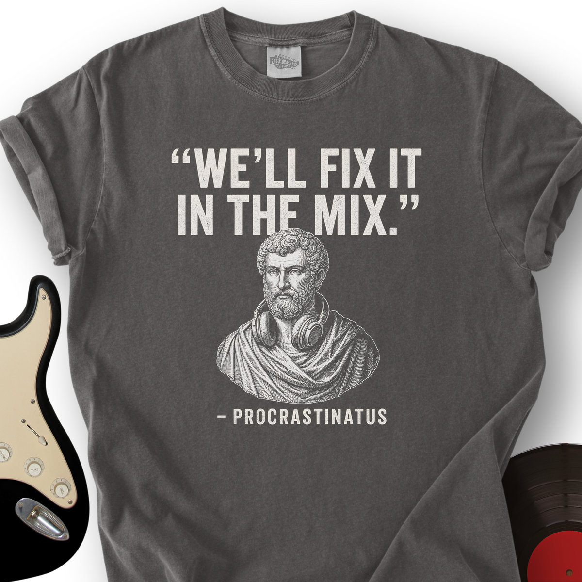 Procrastinatus product image 2