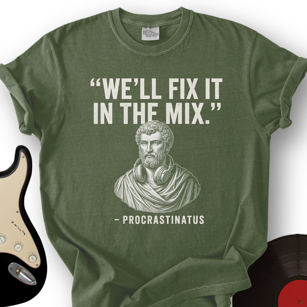 Procrastinatus product image 4