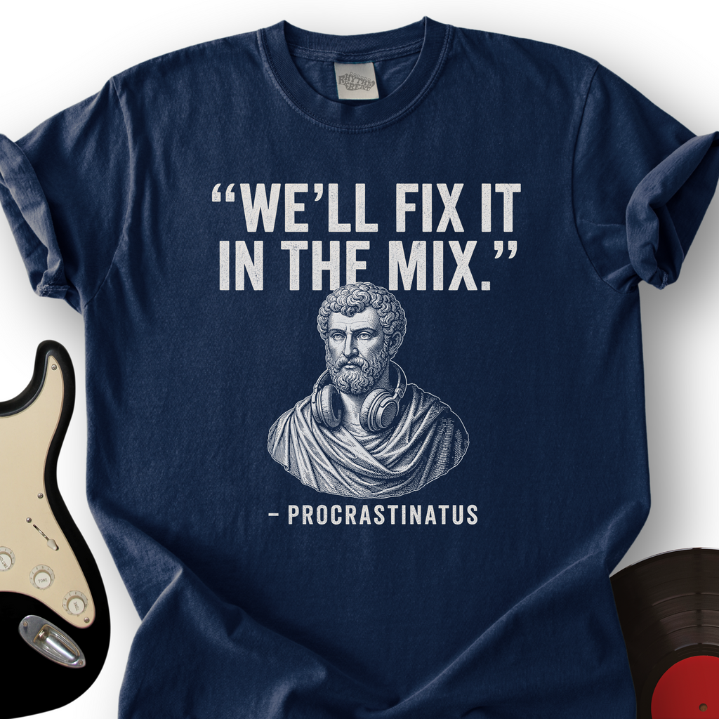 Procrastinatus product image 5