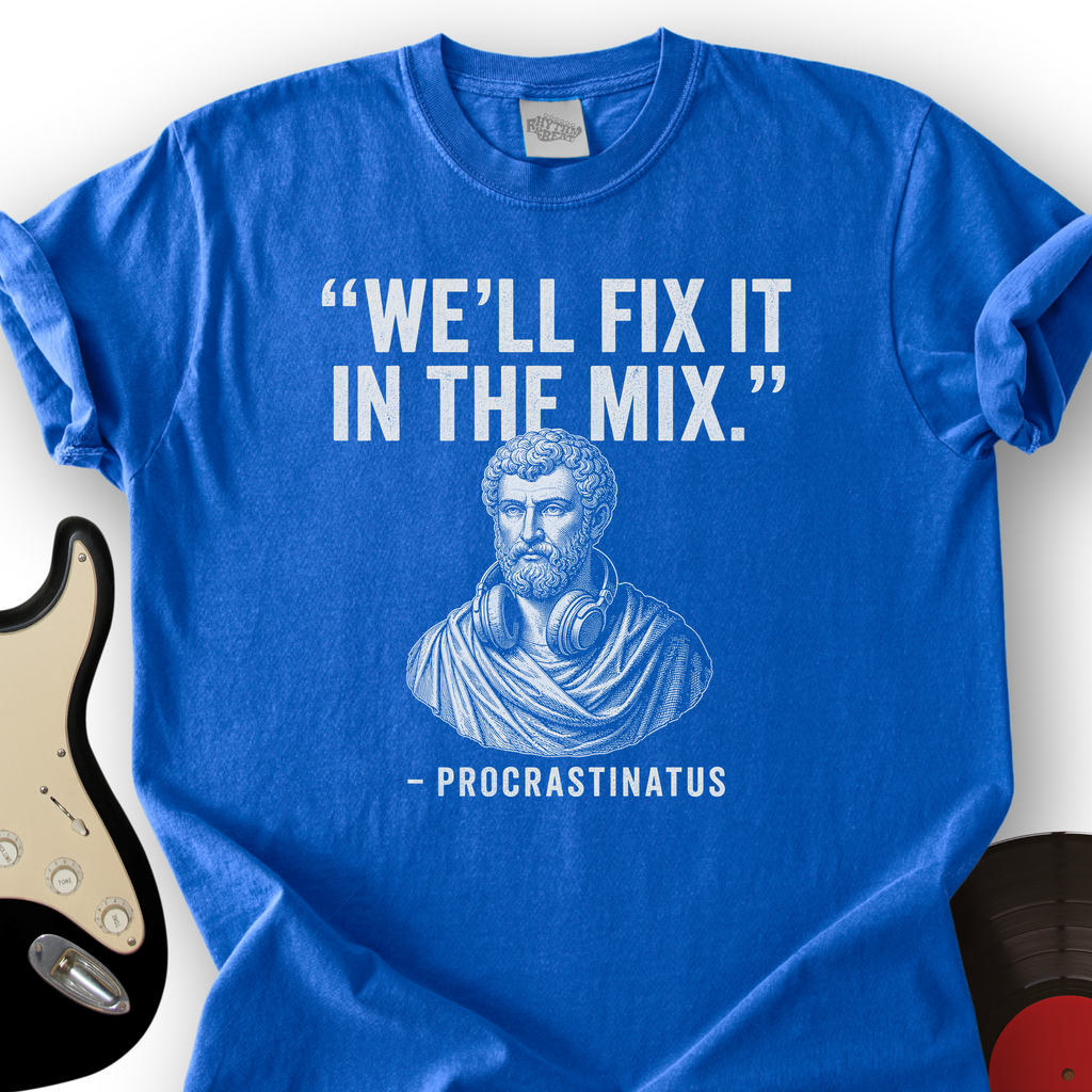 Procrastinatus product image 6