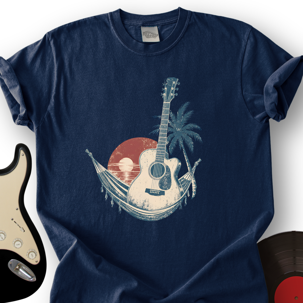 Rock On in Retirement product image 5