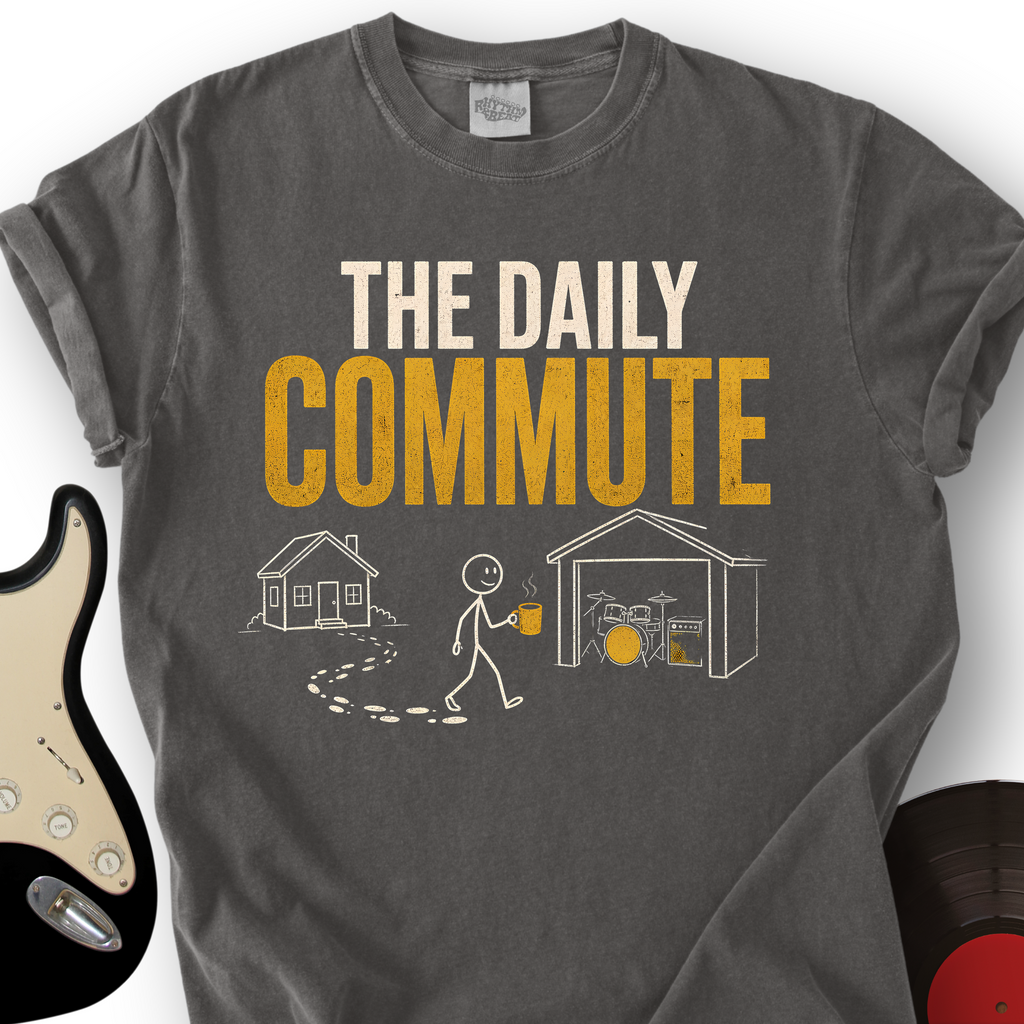 The Daily Commute product image 2
