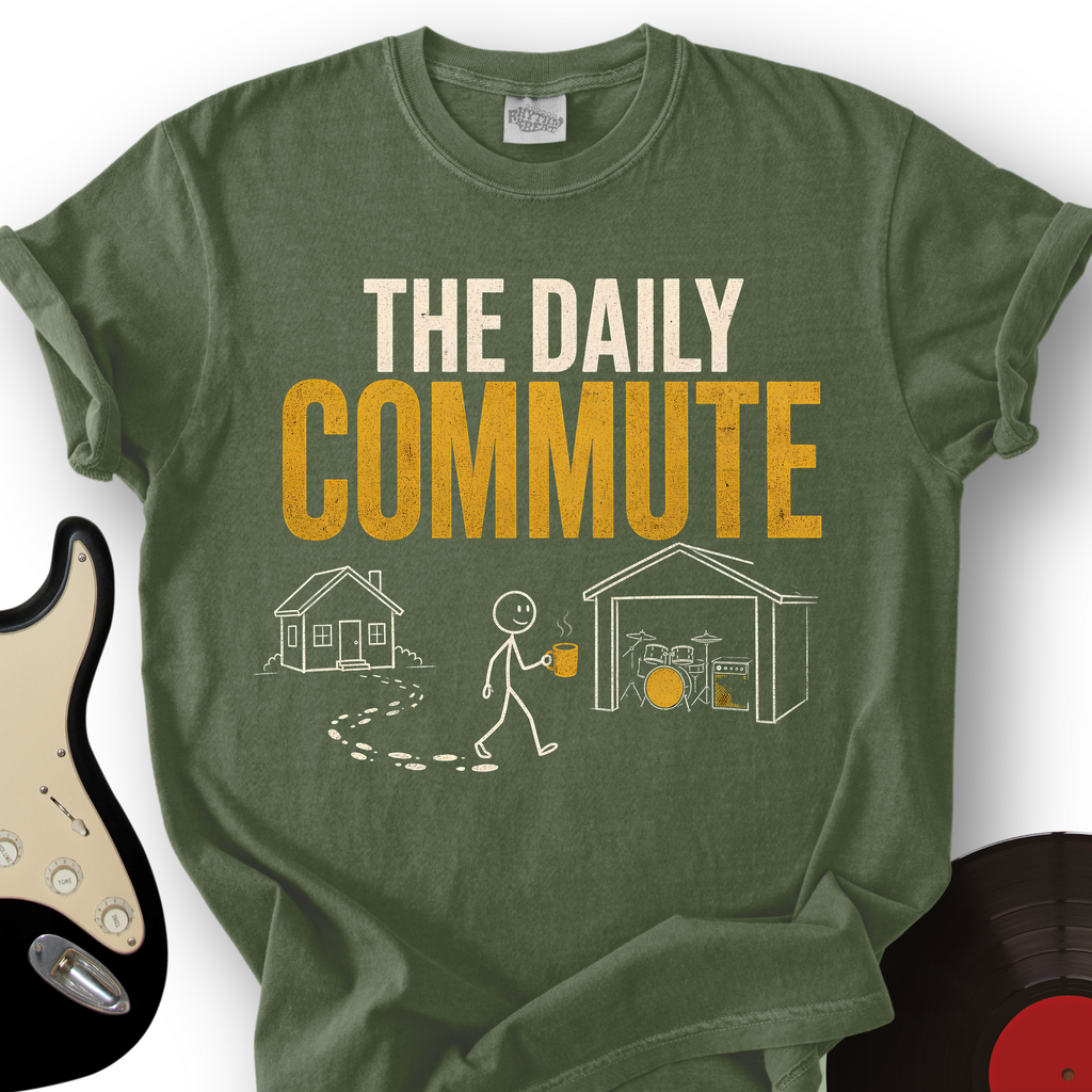 The Daily Commute product image 4