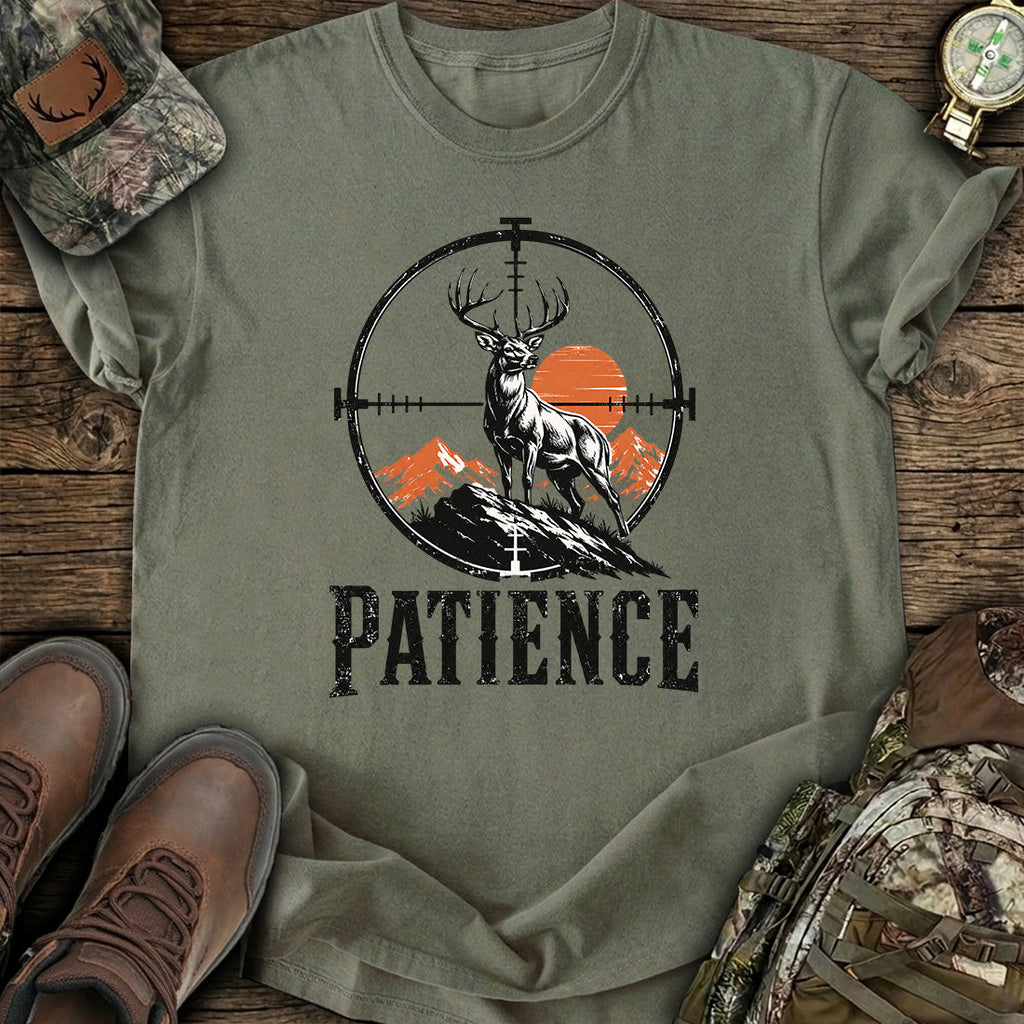 Patience Buck T-Shirt product image 1