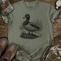 Duck Wing Pintail T-Shirt product image 1