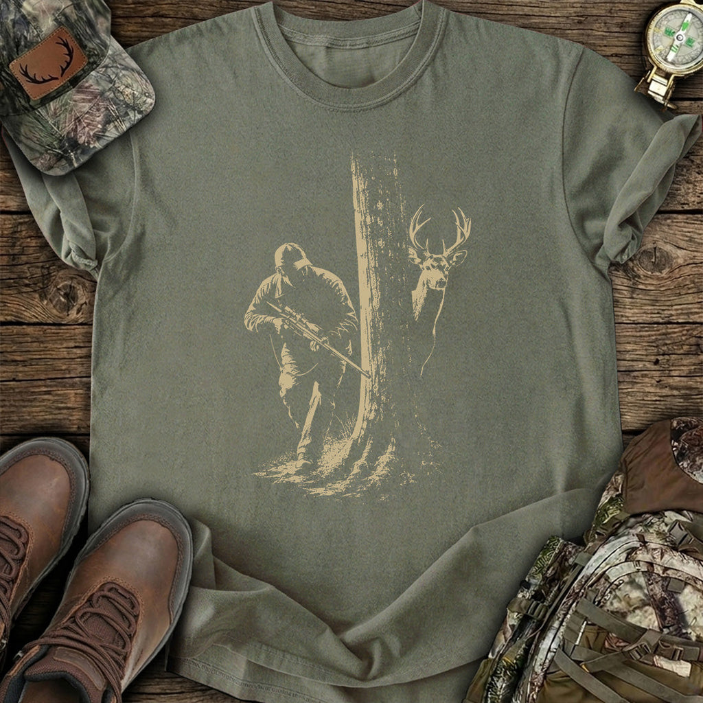 Timberline Standoff T-Shirt product image 3
