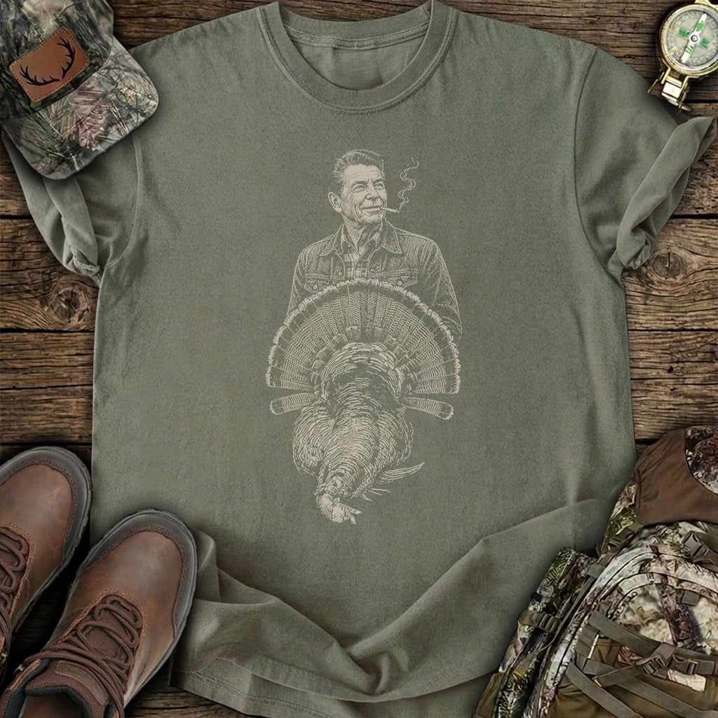 Reagan Hunt T-Shirt product image 5