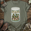 Funny Duck Hunter T-Shirt product image 1