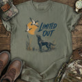 Faithful Marsh Limit T-Shirt product image 1